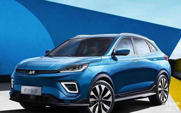 深圳268WEY威派豪华SUV市场的黑马，零跑汽车与智能交通系统的协同