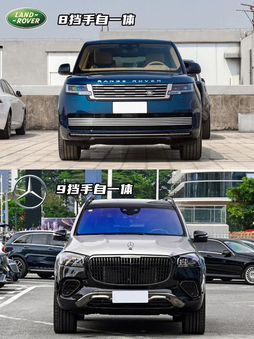 深圳268迈巴赫经典与现代的完美融合，路虎如何塑造独特的品牌形象